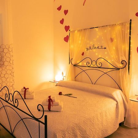 سانتيرامو إن كولي Arome B&B المظهر الخارجي الصورة
