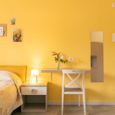 سانتيرامو إن كولي Arome B&B المظهر الخارجي الصورة