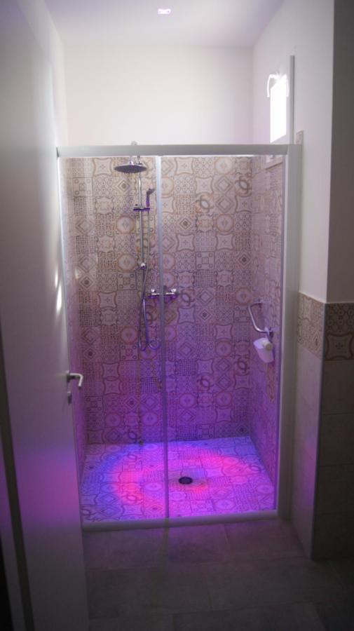 سانتيرامو إن كولي Arome B&B المظهر الخارجي الصورة