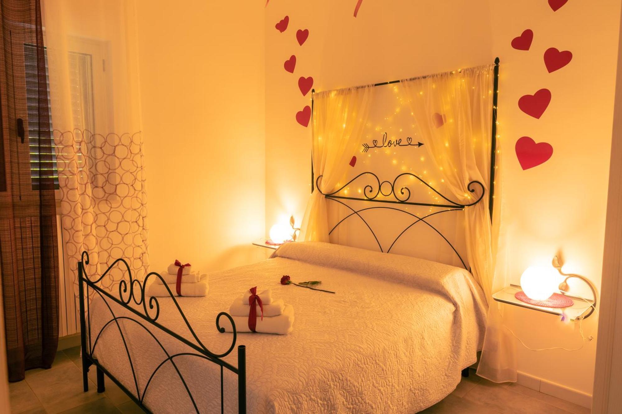 سانتيرامو إن كولي Arome B&B المظهر الخارجي الصورة