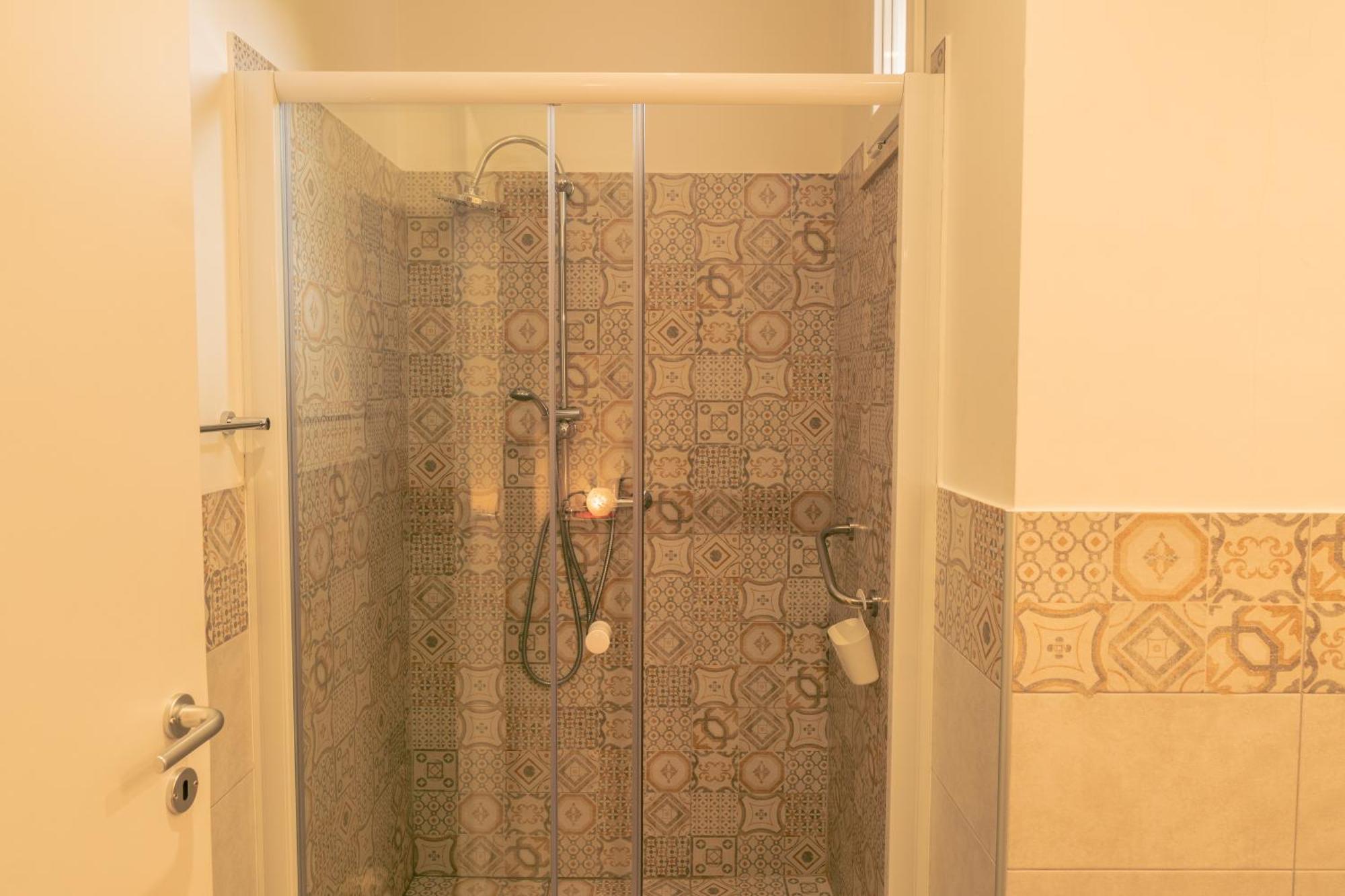 سانتيرامو إن كولي Arome B&B المظهر الخارجي الصورة