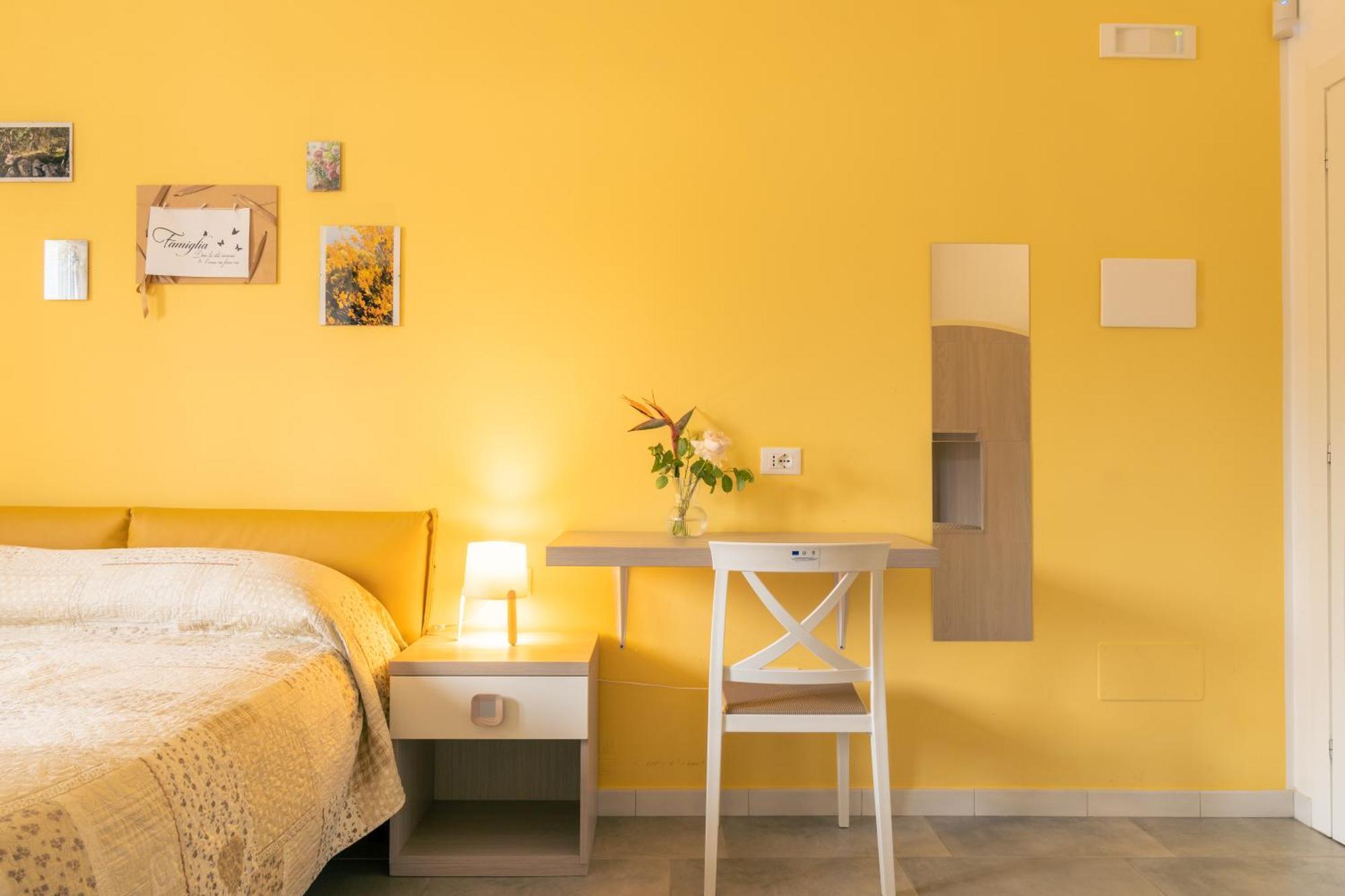 سانتيرامو إن كولي Arome B&B المظهر الخارجي الصورة