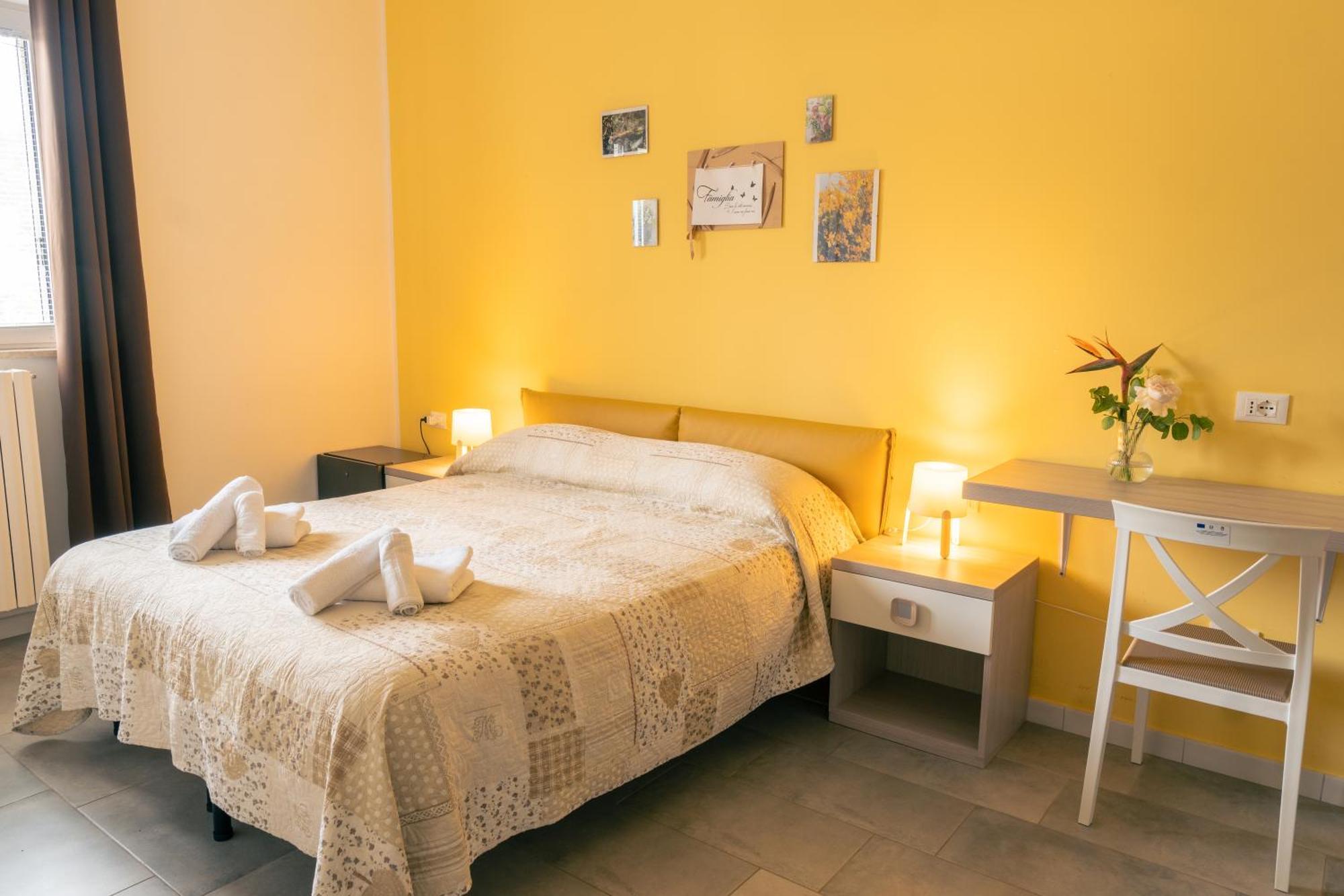 سانتيرامو إن كولي Arome B&B المظهر الخارجي الصورة