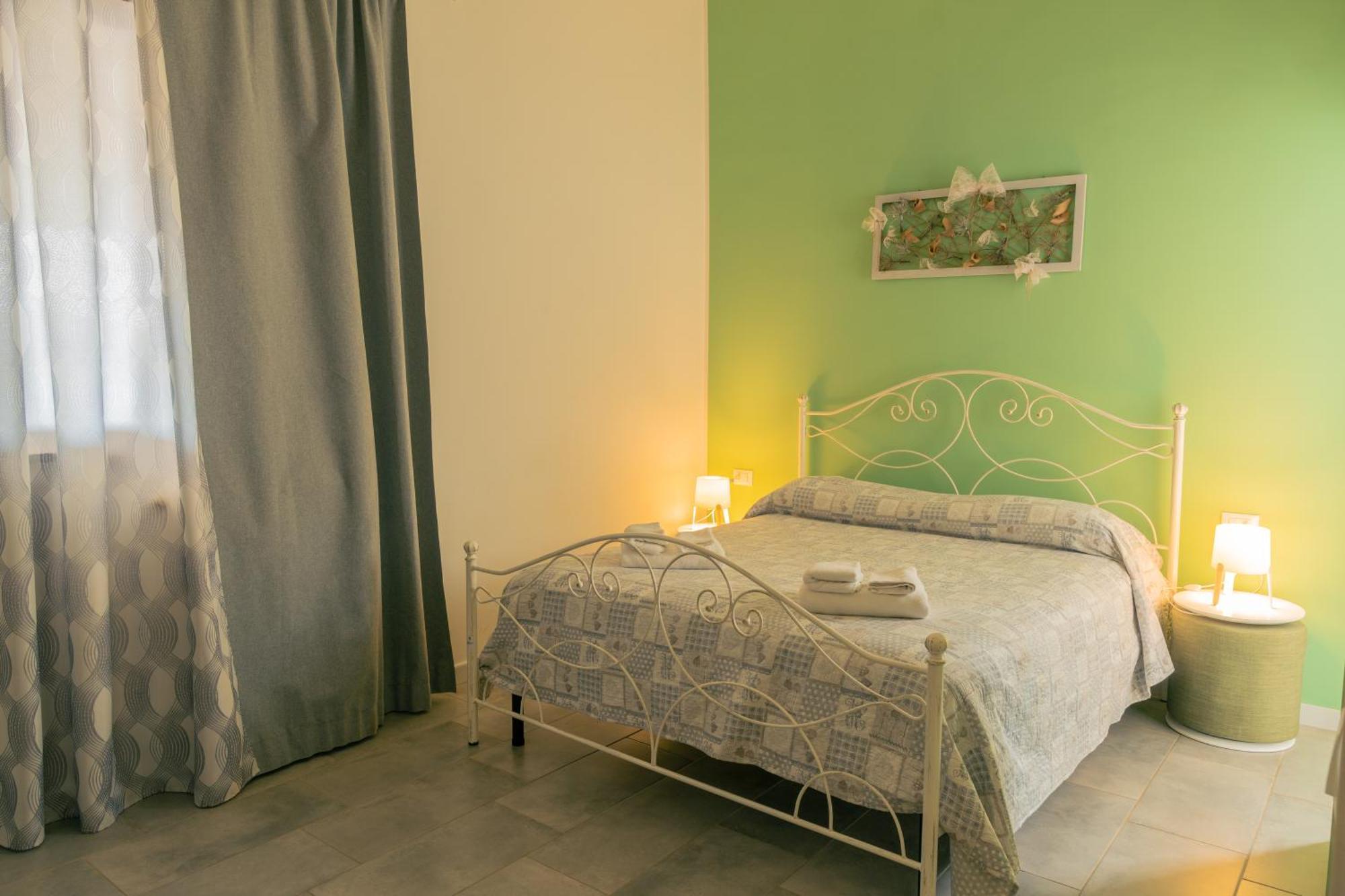 سانتيرامو إن كولي Arome B&B المظهر الخارجي الصورة