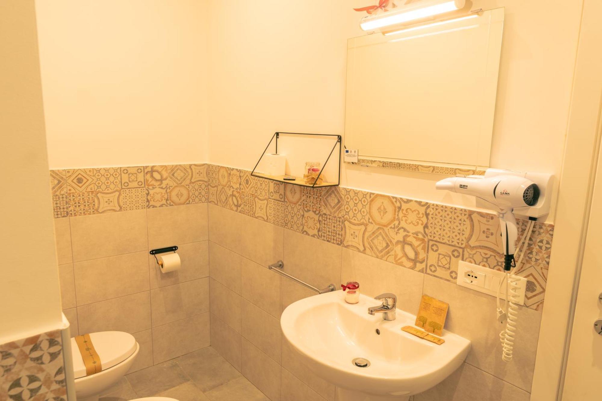 سانتيرامو إن كولي Arome B&B المظهر الخارجي الصورة
