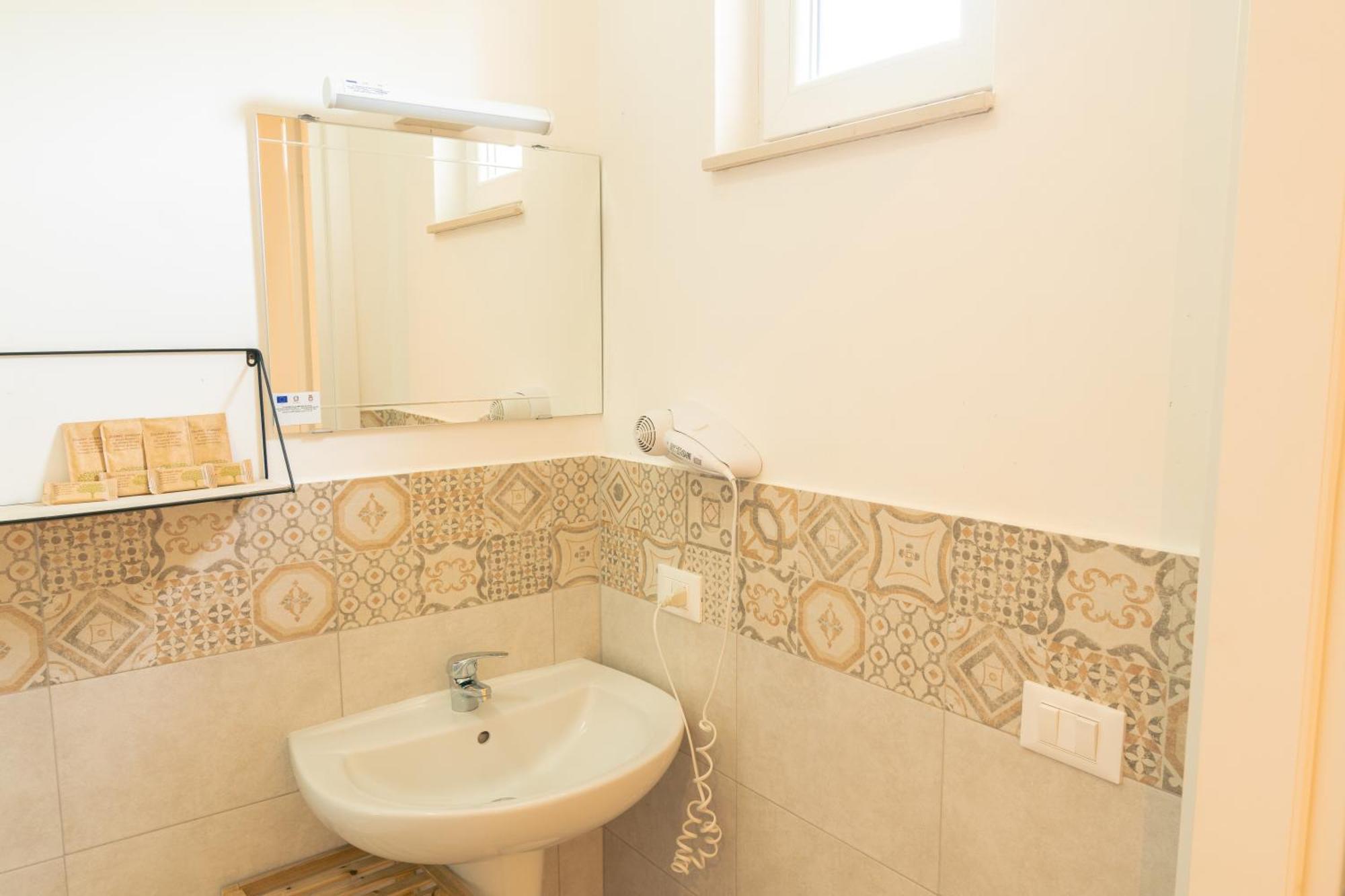 سانتيرامو إن كولي Arome B&B المظهر الخارجي الصورة