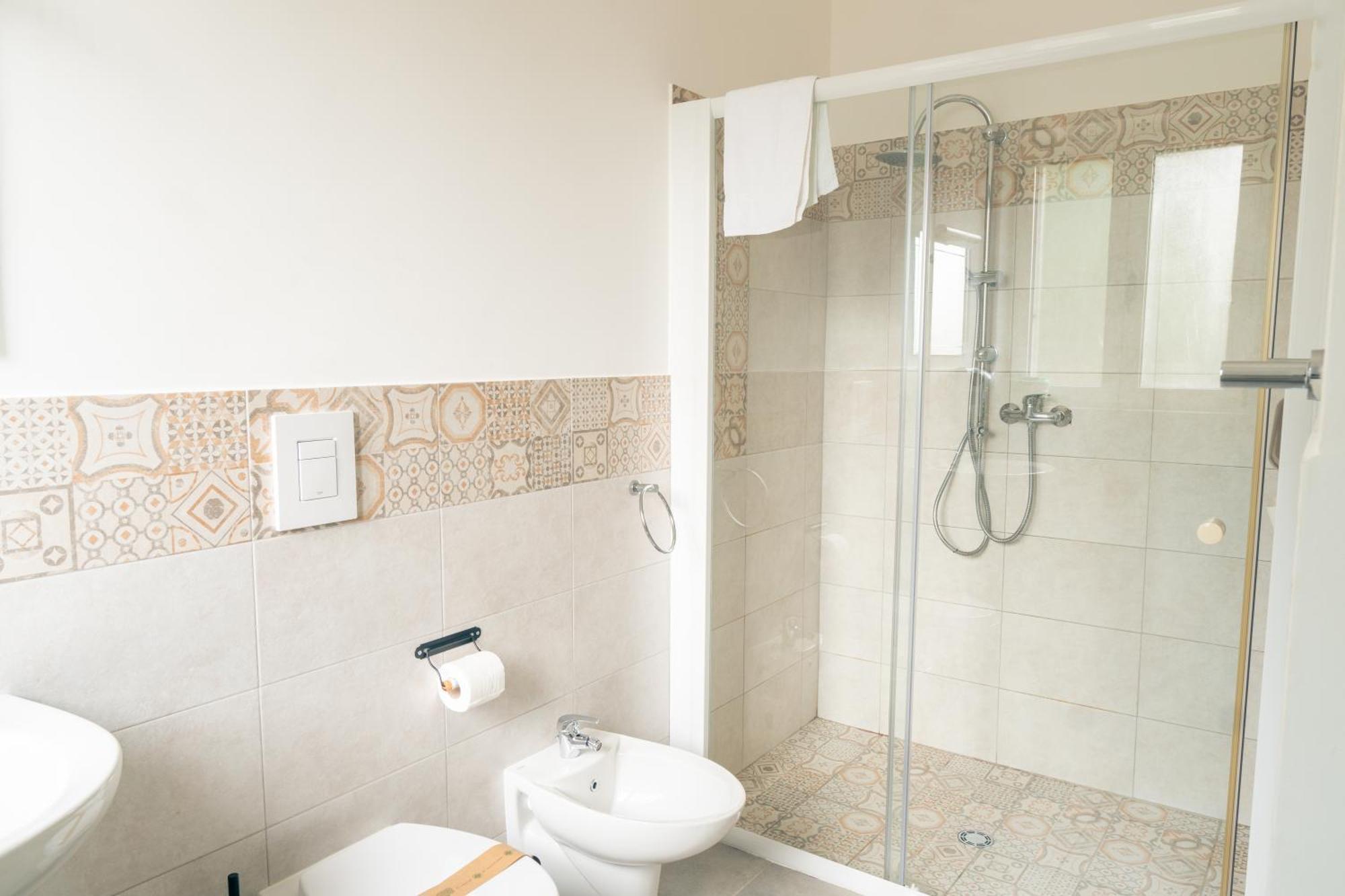 سانتيرامو إن كولي Arome B&B المظهر الخارجي الصورة