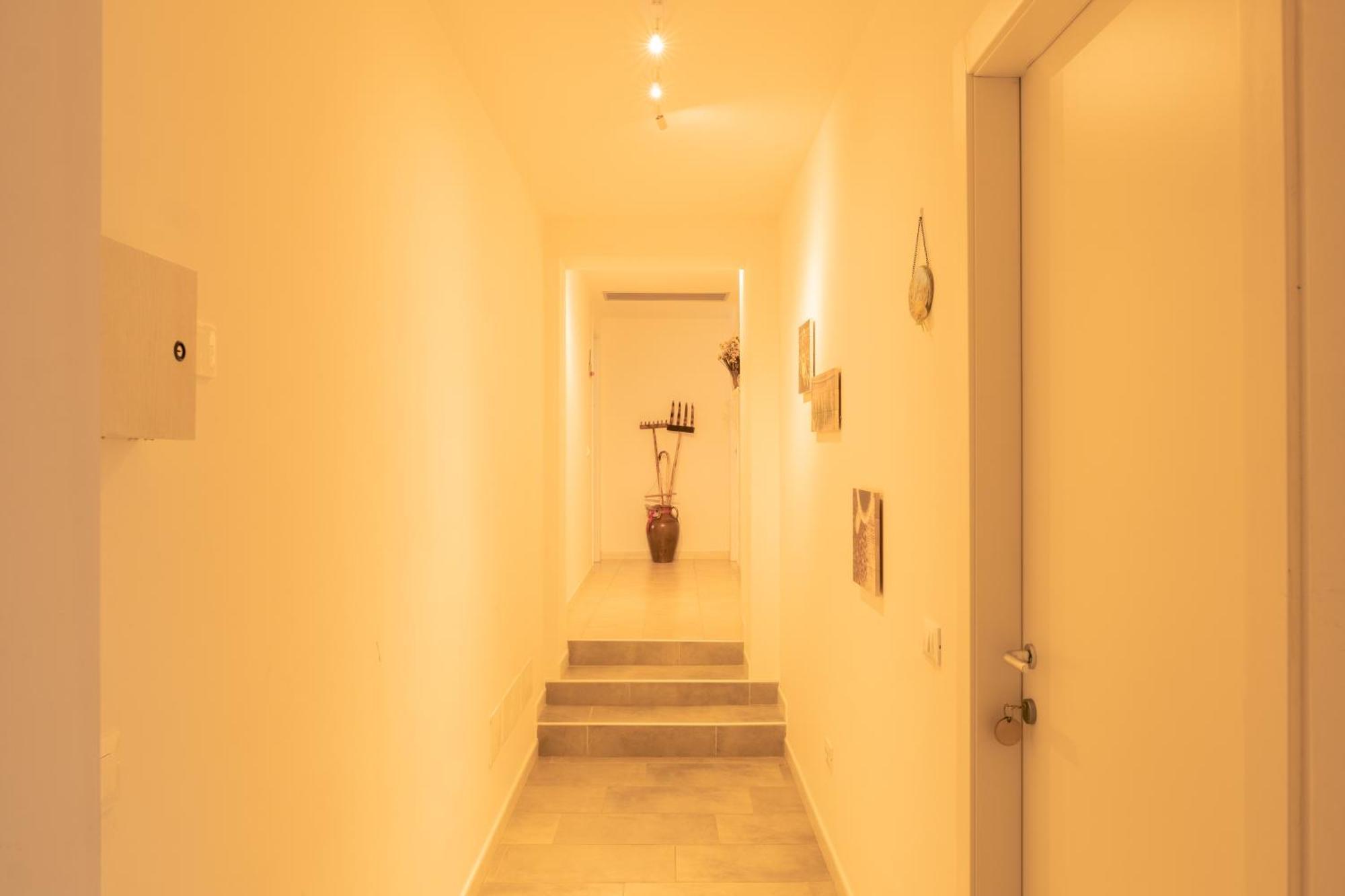 سانتيرامو إن كولي Arome B&B المظهر الخارجي الصورة