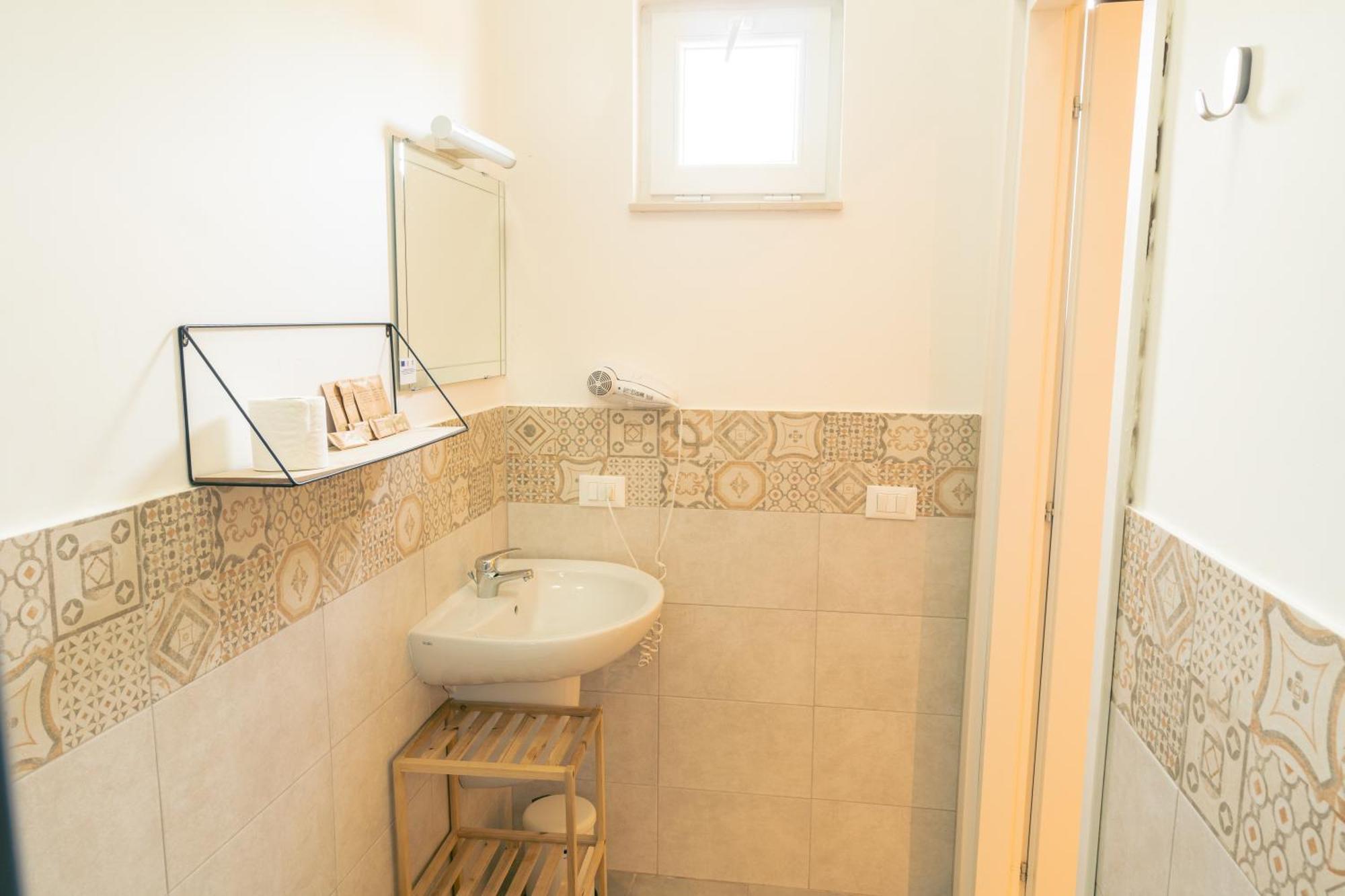 سانتيرامو إن كولي Arome B&B المظهر الخارجي الصورة