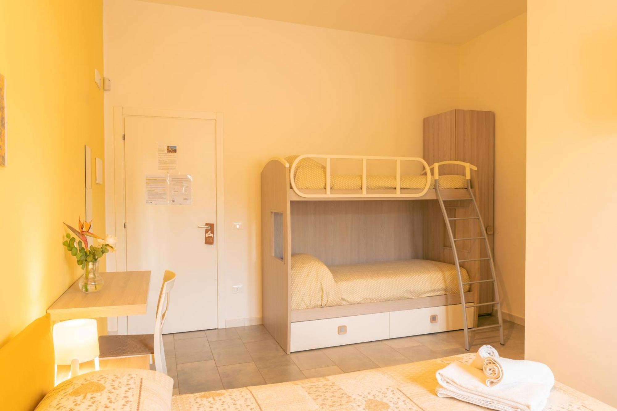 سانتيرامو إن كولي Arome B&B المظهر الخارجي الصورة