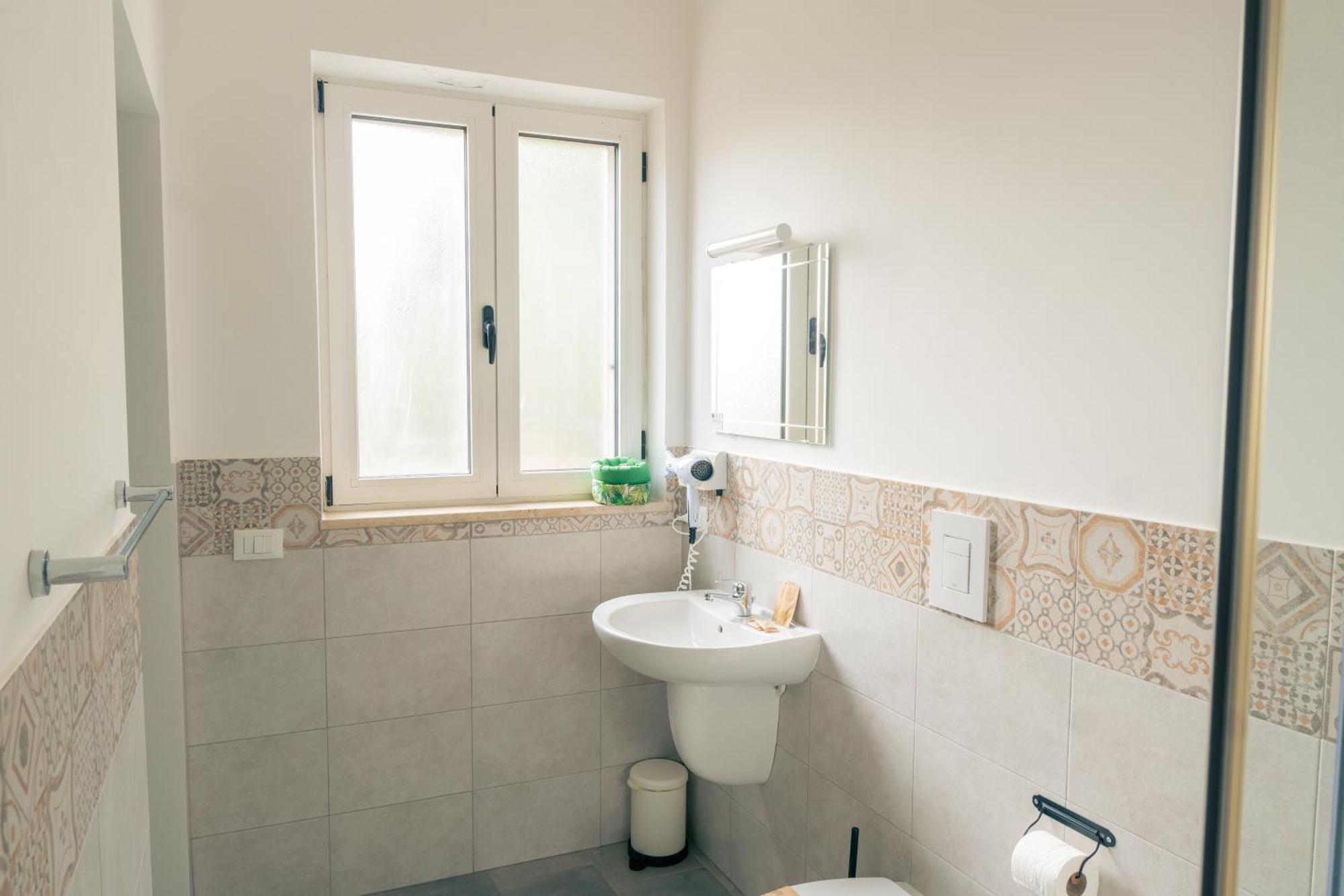 سانتيرامو إن كولي Arome B&B المظهر الخارجي الصورة