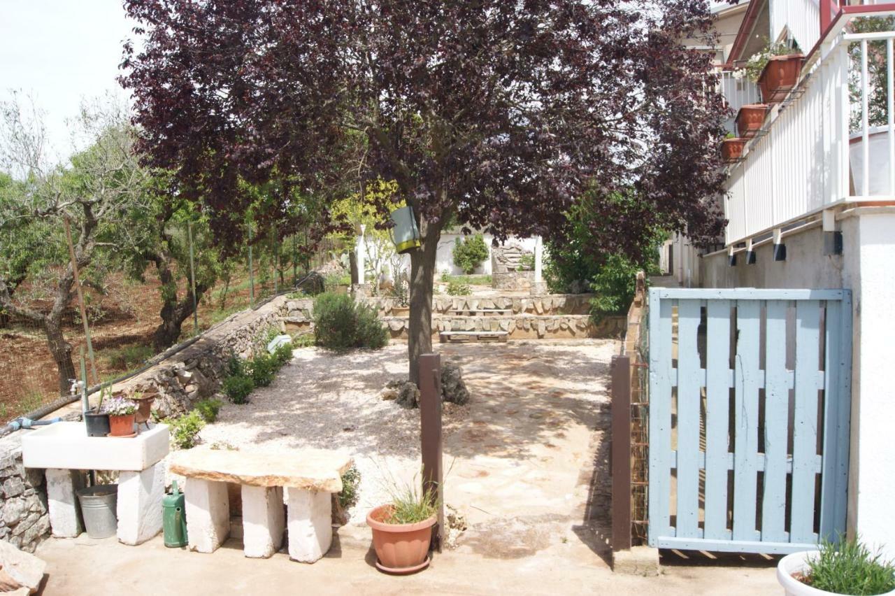 سانتيرامو إن كولي Arome B&B المظهر الخارجي الصورة